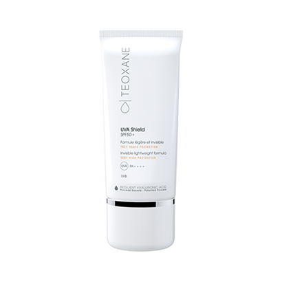 Bouclier UVA SPF50+